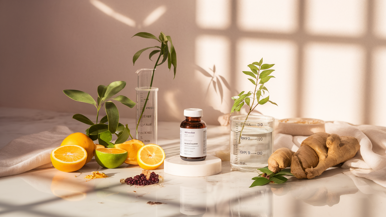 HorskýDyš – zodpovedný prístup k výžive