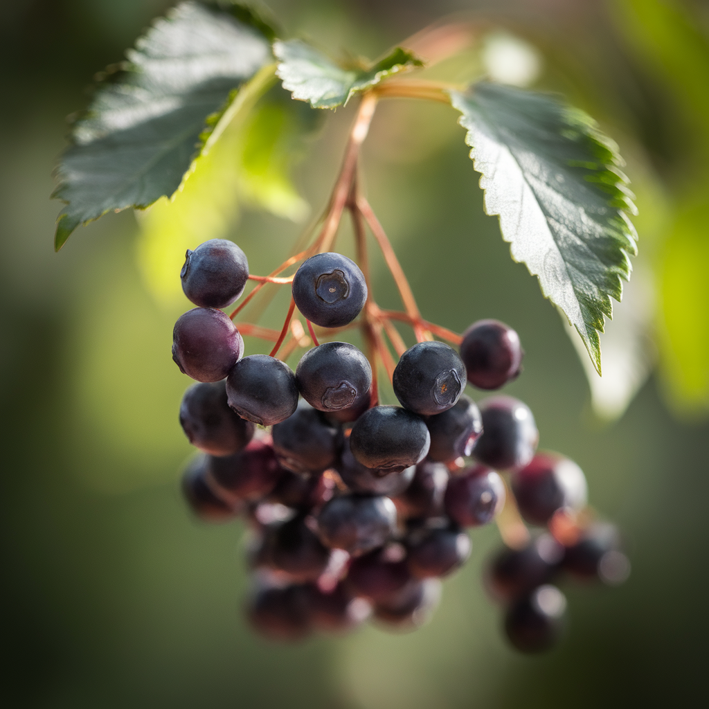 Elderberry
